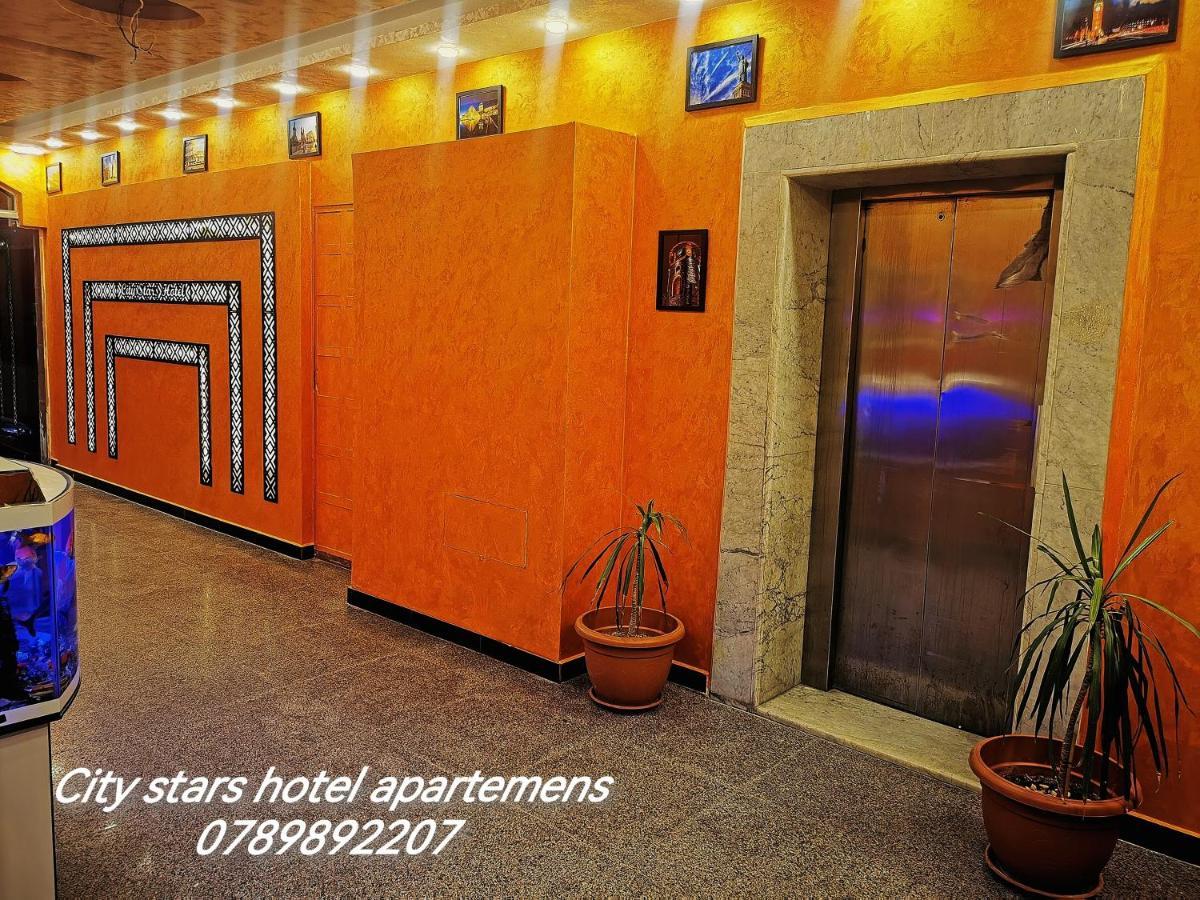 City Stars Hotel Apartemens Akaba Zewnętrze zdjęcie