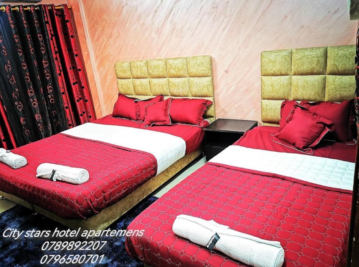 City Stars Hotel Apartemens Akaba Zewnętrze zdjęcie