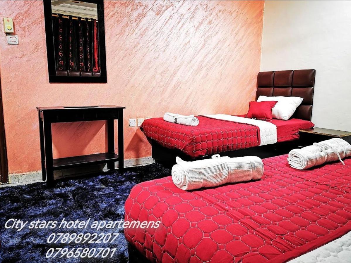 City Stars Hotel Apartemens Akaba Zewnętrze zdjęcie
