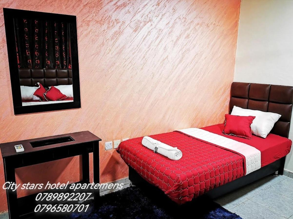 City Stars Hotel Apartemens Akaba Zewnętrze zdjęcie