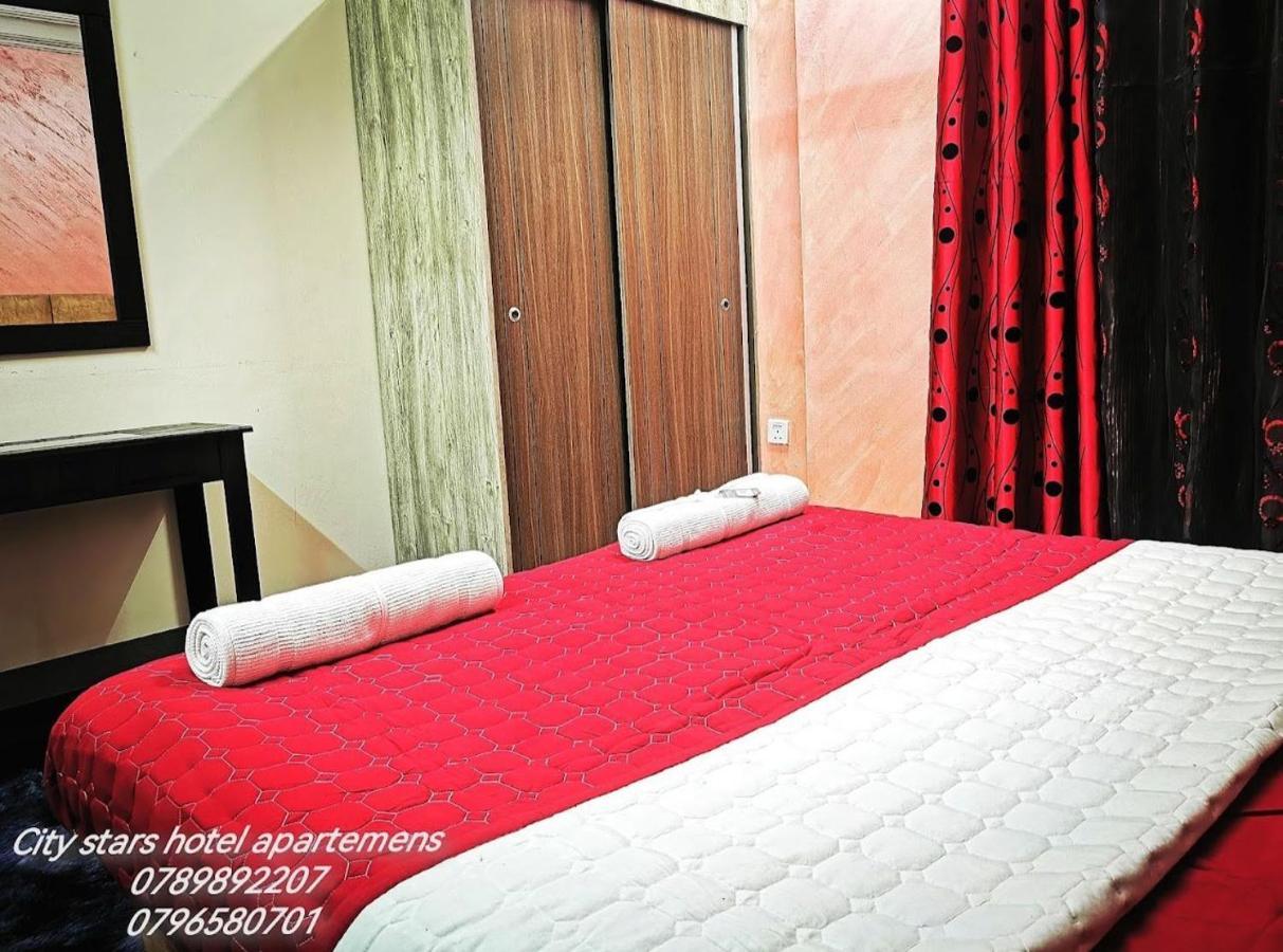 City Stars Hotel Apartemens Akaba Zewnętrze zdjęcie