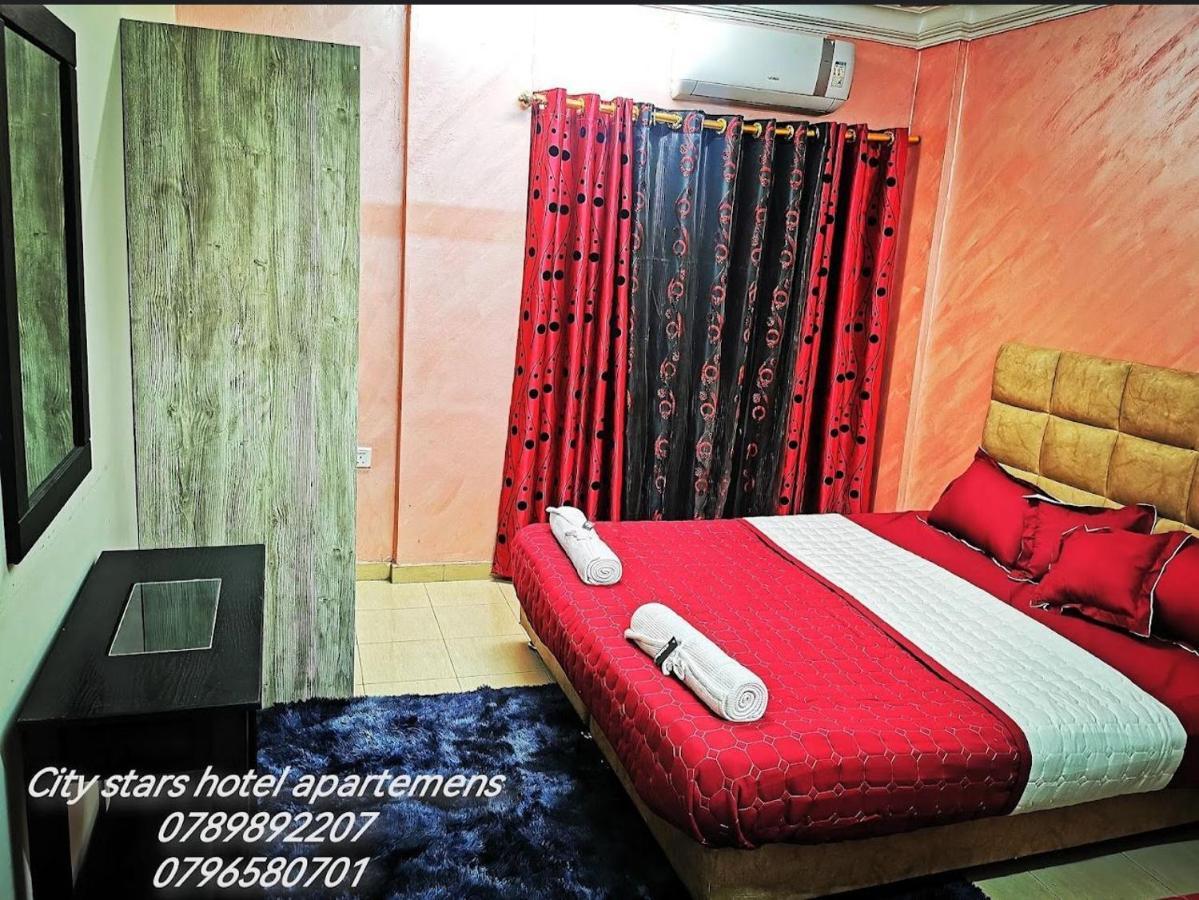 City Stars Hotel Apartemens Akaba Zewnętrze zdjęcie