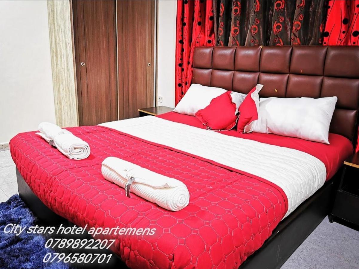 City Stars Hotel Apartemens Akaba Zewnętrze zdjęcie
