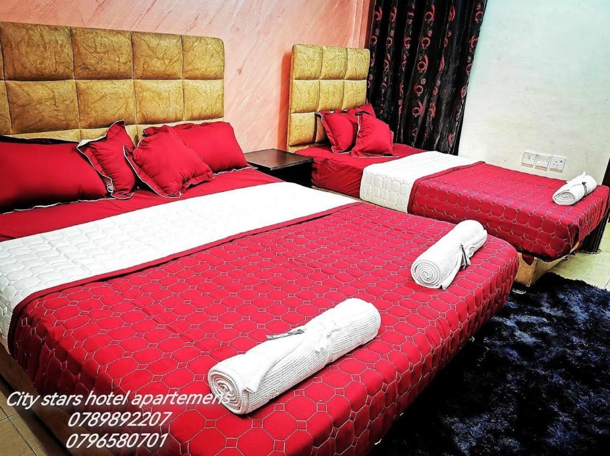 City Stars Hotel Apartemens Akaba Zewnętrze zdjęcie